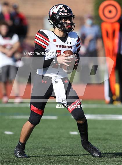 Thumbnail 1 in Woodbridge vs St Joseph Metuchen photogallery.