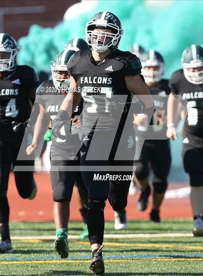Thumbnail 2 in Woodbridge vs St Joseph Metuchen photogallery.