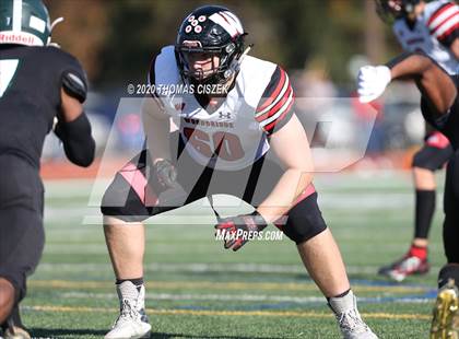 Thumbnail 1 in Woodbridge vs St Joseph Metuchen photogallery.