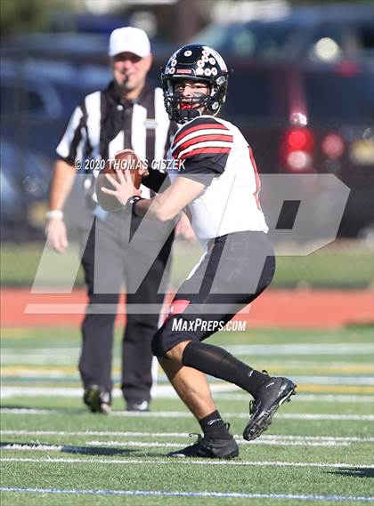 Thumbnail 1 in Woodbridge vs St Joseph Metuchen photogallery.