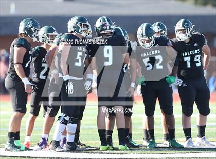 Thumbnail 1 in Woodbridge vs St Joseph Metuchen photogallery.