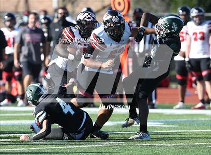 Thumbnail 2 in Woodbridge vs St Joseph Metuchen photogallery.