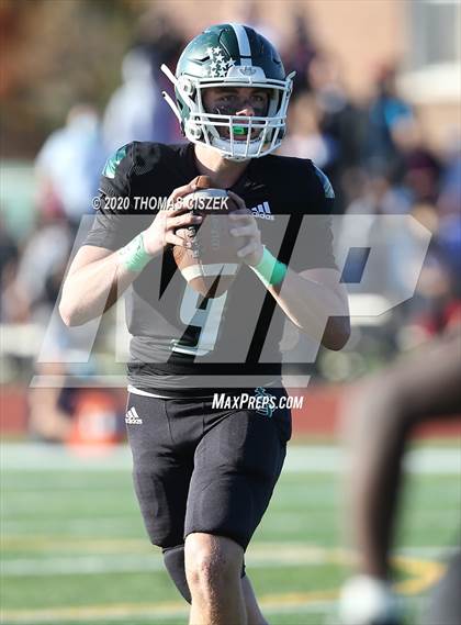 Thumbnail 3 in Woodbridge vs St Joseph Metuchen photogallery.