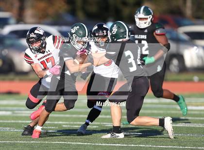 Thumbnail 1 in Woodbridge vs St Joseph Metuchen photogallery.