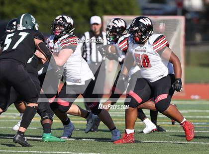Thumbnail 1 in Woodbridge vs St Joseph Metuchen photogallery.