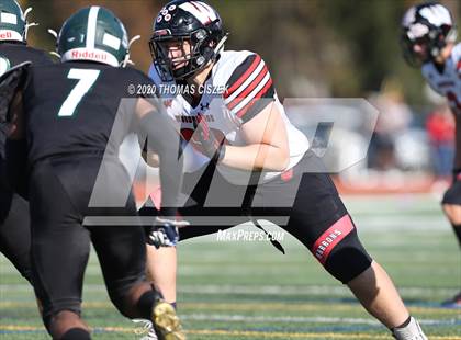 Thumbnail 2 in Woodbridge vs St Joseph Metuchen photogallery.