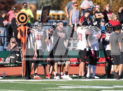 Thumbnail 1 in Woodbridge vs St Joseph Metuchen photogallery.