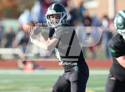 Thumbnail 2 in Woodbridge vs St Joseph Metuchen photogallery.