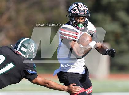 Thumbnail 3 in Woodbridge vs St Joseph Metuchen photogallery.