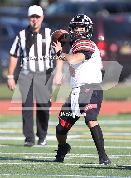 Thumbnail 2 in Woodbridge vs St Joseph Metuchen photogallery.