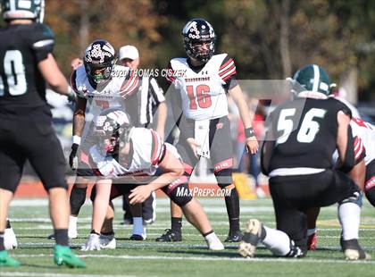 Thumbnail 1 in Woodbridge vs St Joseph Metuchen photogallery.
