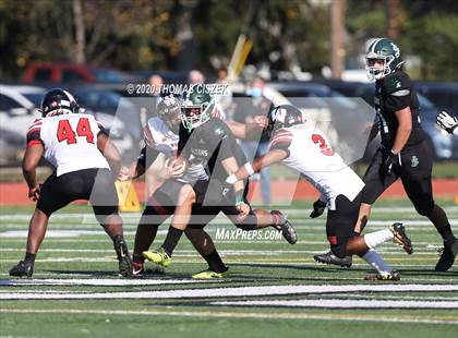 Thumbnail 3 in Woodbridge vs St Joseph Metuchen photogallery.