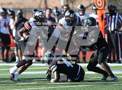 Thumbnail 1 in Woodbridge vs St Joseph Metuchen photogallery.
