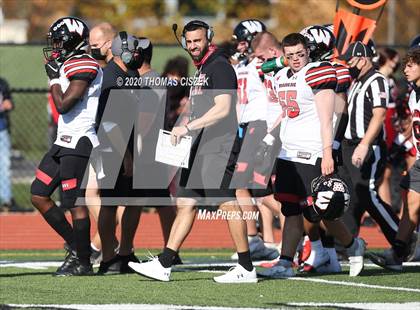 Thumbnail 2 in Woodbridge vs St Joseph Metuchen photogallery.
