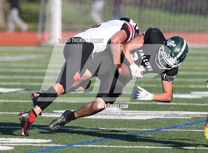 Thumbnail 1 in Woodbridge vs St Joseph Metuchen photogallery.