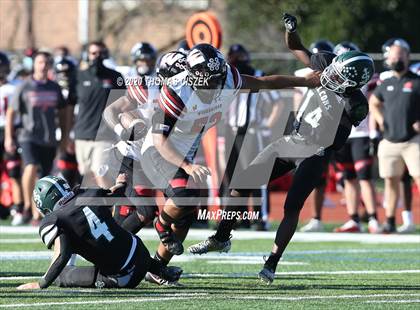 Thumbnail 3 in Woodbridge vs St Joseph Metuchen photogallery.