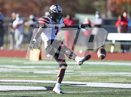 Thumbnail 3 in Woodbridge vs St Joseph Metuchen photogallery.