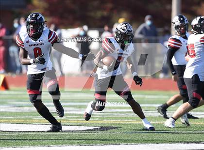 Thumbnail 2 in Woodbridge vs St Joseph Metuchen photogallery.
