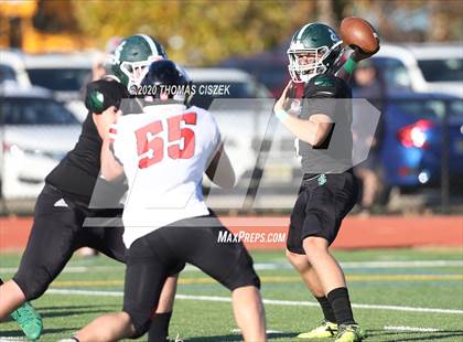 Thumbnail 2 in Woodbridge vs St Joseph Metuchen photogallery.