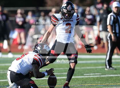 Thumbnail 3 in Woodbridge vs St Joseph Metuchen photogallery.
