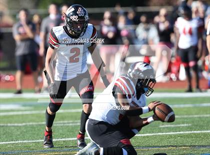 Thumbnail 1 in Woodbridge vs St Joseph Metuchen photogallery.
