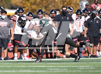 Thumbnail 2 in Woodbridge vs St Joseph Metuchen photogallery.