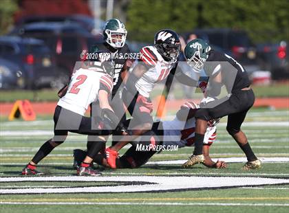 Thumbnail 1 in Woodbridge vs St Joseph Metuchen photogallery.