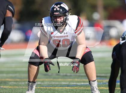 Thumbnail 3 in Woodbridge vs St Joseph Metuchen photogallery.