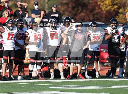 Thumbnail 3 in Woodbridge vs St Joseph Metuchen photogallery.