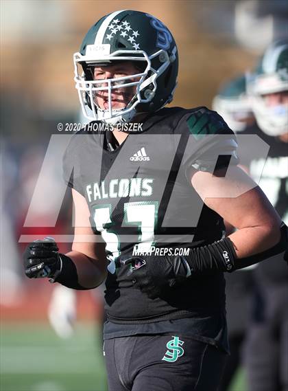 Thumbnail 1 in Woodbridge vs St Joseph Metuchen photogallery.