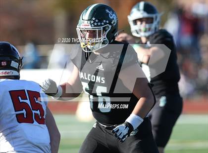 Thumbnail 1 in Woodbridge vs St Joseph Metuchen photogallery.