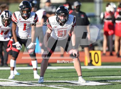 Thumbnail 2 in Woodbridge vs St Joseph Metuchen photogallery.