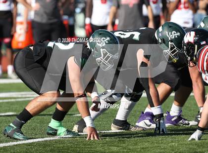 Thumbnail 3 in Woodbridge vs St Joseph Metuchen photogallery.
