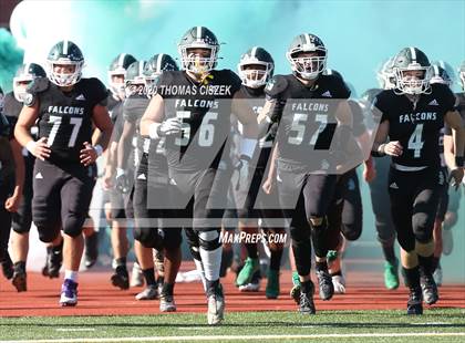 Thumbnail 1 in Woodbridge vs St Joseph Metuchen photogallery.