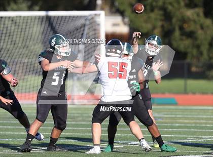 Thumbnail 2 in Woodbridge vs St Joseph Metuchen photogallery.