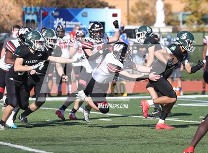 Thumbnail 1 in Woodbridge vs St Joseph Metuchen photogallery.