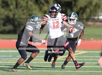 Thumbnail 1 in Woodbridge vs St Joseph Metuchen photogallery.