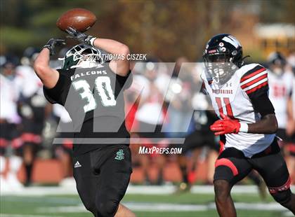 Thumbnail 2 in Woodbridge vs St Joseph Metuchen photogallery.