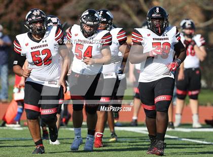 Thumbnail 2 in Woodbridge vs St Joseph Metuchen photogallery.