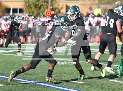Thumbnail 3 in Woodbridge vs St Joseph Metuchen photogallery.