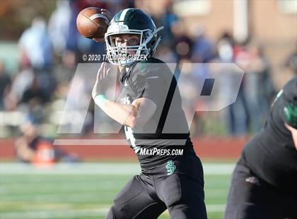 Thumbnail 3 in Woodbridge vs St Joseph Metuchen photogallery.