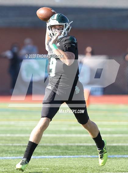 Thumbnail 1 in Woodbridge vs St Joseph Metuchen photogallery.