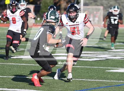 Thumbnail 1 in Woodbridge vs St Joseph Metuchen photogallery.