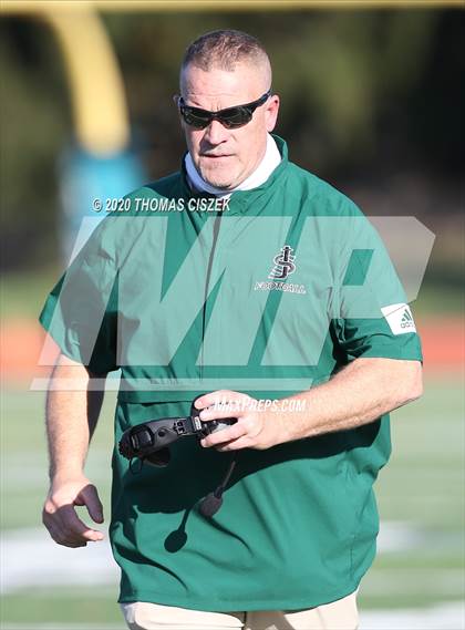 Thumbnail 1 in Woodbridge vs St Joseph Metuchen photogallery.