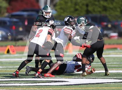 Thumbnail 2 in Woodbridge vs St Joseph Metuchen photogallery.