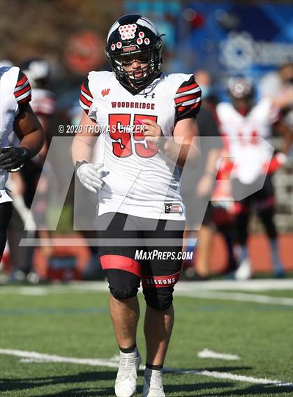 Thumbnail 2 in Woodbridge vs St Joseph Metuchen photogallery.