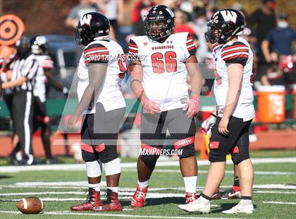 Thumbnail 2 in Woodbridge vs St Joseph Metuchen photogallery.