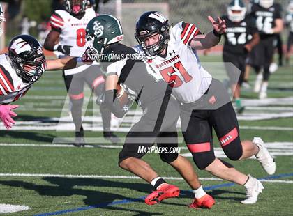Thumbnail 3 in Woodbridge vs St Joseph Metuchen photogallery.