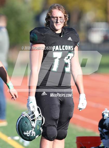 Thumbnail 1 in Woodbridge vs St Joseph Metuchen photogallery.