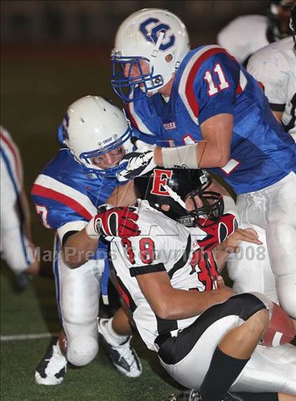 Thumbnail 3 in Eaglecrest @ Cherry Creek photogallery.